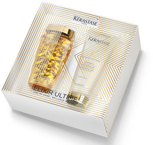 Obrázok KÉRASTASE Elixir Ultime Spring Set (3474636728626)