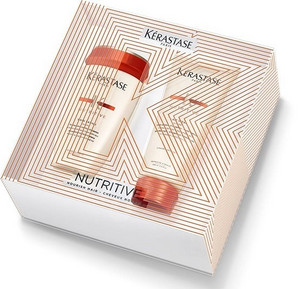 Obrázok KÉRASTASE Nutritive Spring Set (3474636728732)