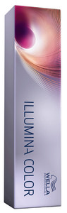 Wella Professionals Illumina Color 60ml, 10/05 platinová blond přírodní mahagon