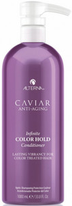 Alterna Caviar Infinite Color Hold Conditioner 1l