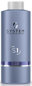 System Professional Smoothen Shampoo 1l