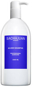 Obrázok Sachajuan Silver Shampoo 1l