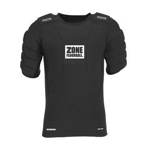 Zone floorball Zone Monster 2 150 / 170 cm, černá