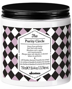 Davines The Purity Circle 750ml