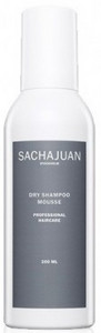 Obrázok Sachajuan Dry Shampoo Mousse 200ml