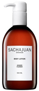 Obrázok Sachajuan Body Lotion Ginger Flower 500ml