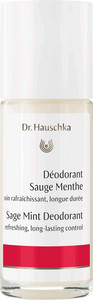 Obrázok Dr. Hauschka Body Care dezodorant so šalviou a mätou  50 ml