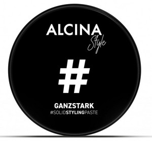 Alcina Extra Firm Styling Paste 50ml