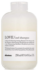 Davines Essential Haircare Love Curl Shampoo 250ml