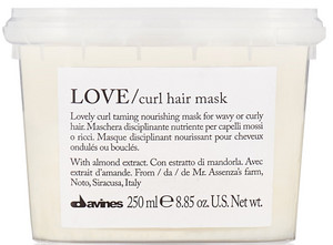 Davines Essential Haircare Love Curl Mask 250ml