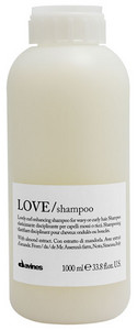 Davines Essential Haircare Love Curl Shampoo 1l