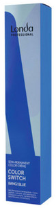 Londa Professional Color Switch 80ml, BANG! BLUE