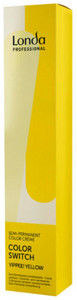 Londa Professional Color Switch 80ml, YIPPEE! YELLOW
