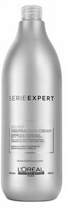 Obrázok L'Oréal Professionnel Série Expert Silver Magnesium Conditioner 1l