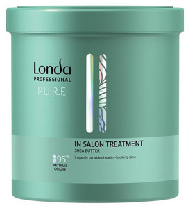 Obrázok Londa Professional P.U.R.E Treatment 750ml