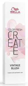 Wella Professionals Color Fresh Create 60ml, Vintage Blush