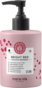 Maria Nila Colour Refresh Bright Red 0.66 300ml