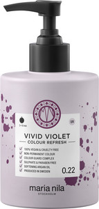 Maria Nila Colour Refresh Vivid Violet 0.22 300ml