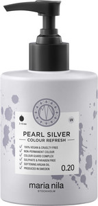 Obrázok Maria Nila Colour Refresh Pearl Silver   300 ml