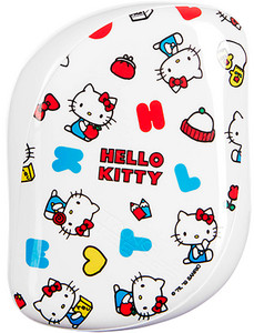 Tangle Teezer Compact Styler Hello Kitty Happy Life