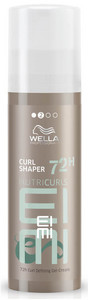 Obrázok WELLA PROFESSIONALS EIMI Nutricurls Curl Shaper 72h Curl Defining 150 ml (3614228800648)