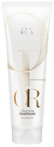 Obrázok Wella Oil Reflections Cleansing Conditioner 250 ml kondicionér pre suché a hrubé vlasy pre ženy