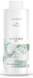 Obrázok WELLA PROFESSIONALS Nutricurls Micellar Curls 1000 ml (3614228865661)