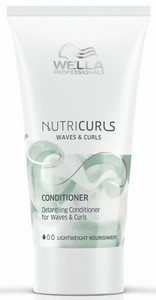 Obrázok WELLA PROFESSIONALS Nutricurls Detangling Waves & Curls 30 ml (3614227348745)