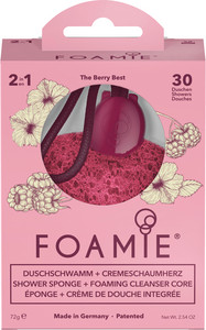 Obrázok Foamie The Berry Best  72 g