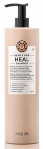 Obrázok Maria Nila Head & Hair Heal Shampoo 1l