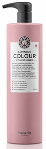 Obrázok Maria Nila Luminous Color Conditioner 1l