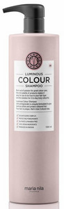 Obrázok Maria Nila Luminous Color Shampoo 1l