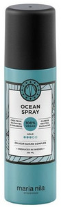 Obrázok Maria Nila Style & Finish sprej pre plážový efekt bez sulfátov a parabénov Ocean Spray 150 ml