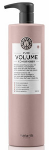 Obrázok Maria Nila Pure Volume Conditioner 1l