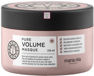 Maria Nila Pure Volume Masque 250ml