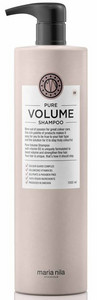 Obrázok Maria Nila Pure Volume Shampoo 1l