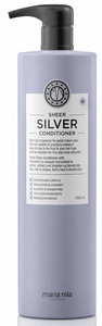 Obrázok Maria Nila Sheer Silver Conditioner 1l