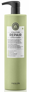 Obrázok Maria Nila Structure Repair Conditioner 1l