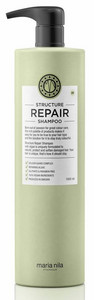 Obrázok Maria Nila Structure Repair Shampoo 1l