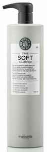 Obrázok Maria Nila True Soft Shampoo 1l