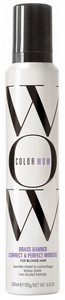 Obrázok Color WOW Brass Banned tónovacia pena pre blond vlasy 200 ml