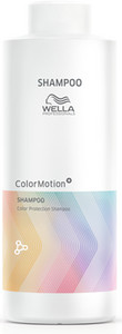 Wella Color Motion+ Shampoo 1000 ml
