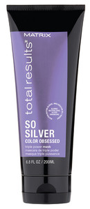 Matrix Total Results So Silver Mask 200ml