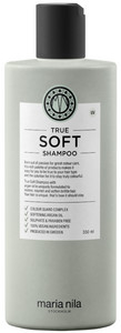 Obrázok Maria Nila True Soft hydratačný šampón pre suché vlasy  350 ml