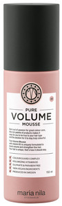 Obrázok Maria Nila Pure Volume pena pre objem vlasov  150 ml