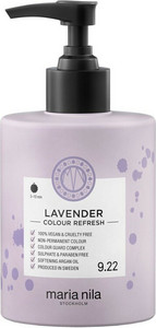 Maria Nila Colour Refresh Lavender 9.22 300ml