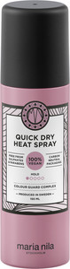 Maria Nila Quick Dry Heat Spray 150ml