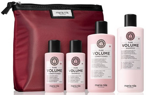 Obrázok Maria Nila Pure Volume Beauty Bag