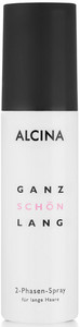Alcina Dvoufázový sprej pro dlouhé vlasy 125 ml