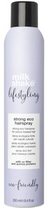 Milk_Shake Lifestyling Eco Strong Hairspray 250ml
